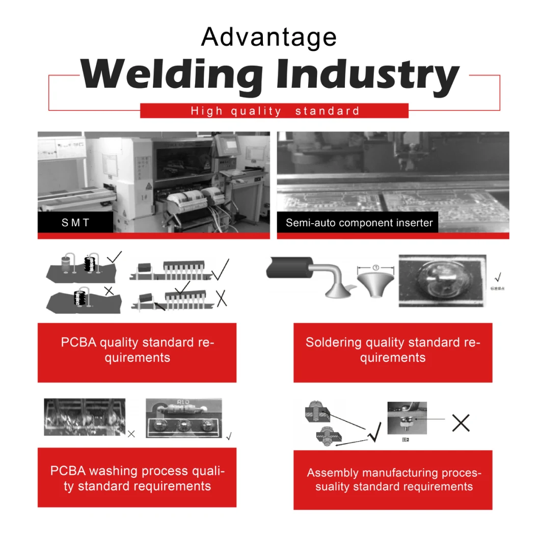 380V/400A, DC Inverter, IGBT Module TIG Welding Machine Welder Tool with MMA Function/TIG400mij