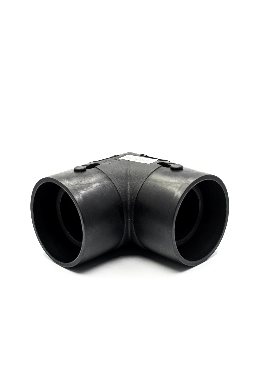 HDPE 90 Degree Elbow SDR11 Electrofusion Pipe Fitting