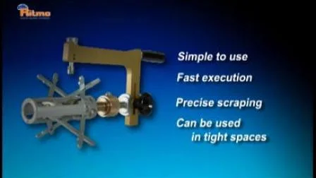 Saldatrice per fusione con presa per saldatrice PPR con display digitale