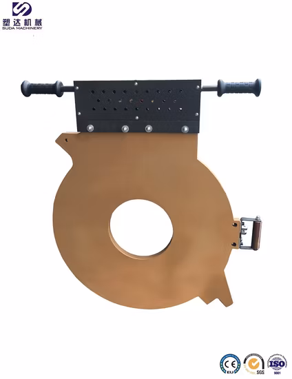 Saldatore di testa Sud800h per saldatore di testa PE/HDPE/saldatore di testa HDPE/saldatore/saldatore di testa